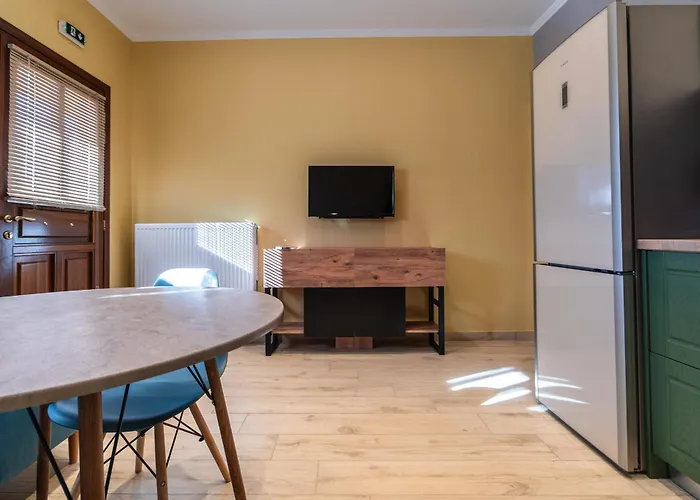 Elegance Suites