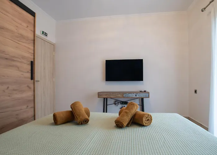 Elegance Suites
