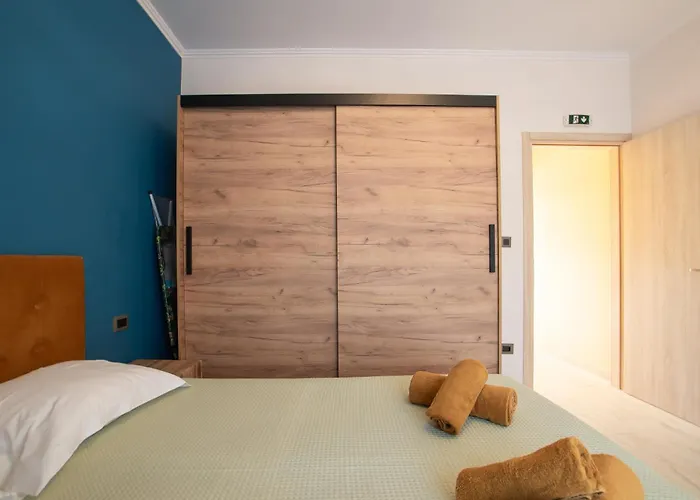 Elegance Suites
