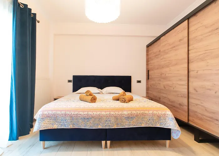 Elegance Suites