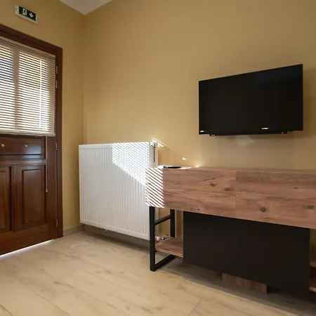 Elegance Suites Plataria Extérieur photo