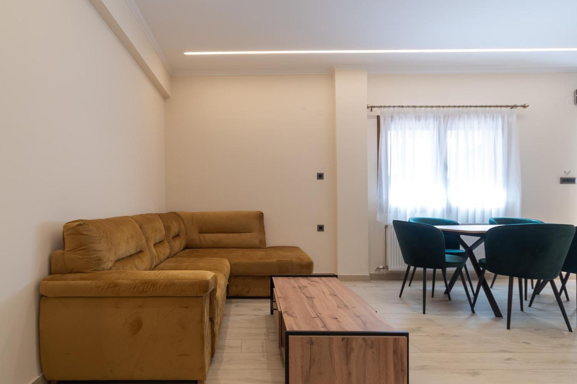 Сasa de vacaciones Elegance Plataria